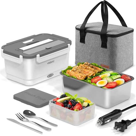 2- electric lunch box|best electric lunch box brands.